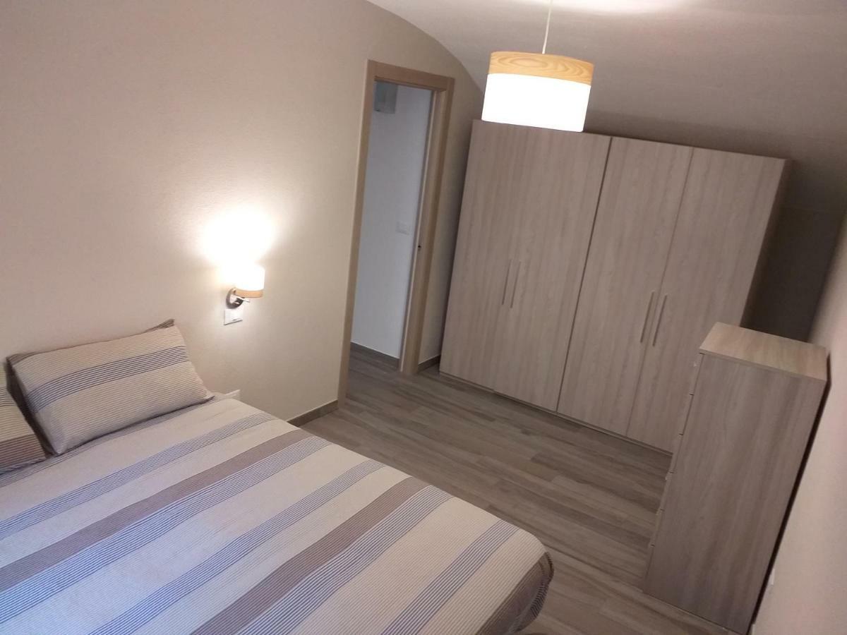 la Casa di FrAnto Appartamento Saint-Christophe Esterno foto