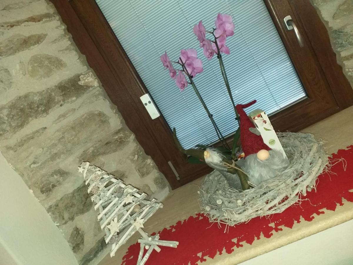la Casa di FrAnto Appartamento Saint-Christophe Esterno foto