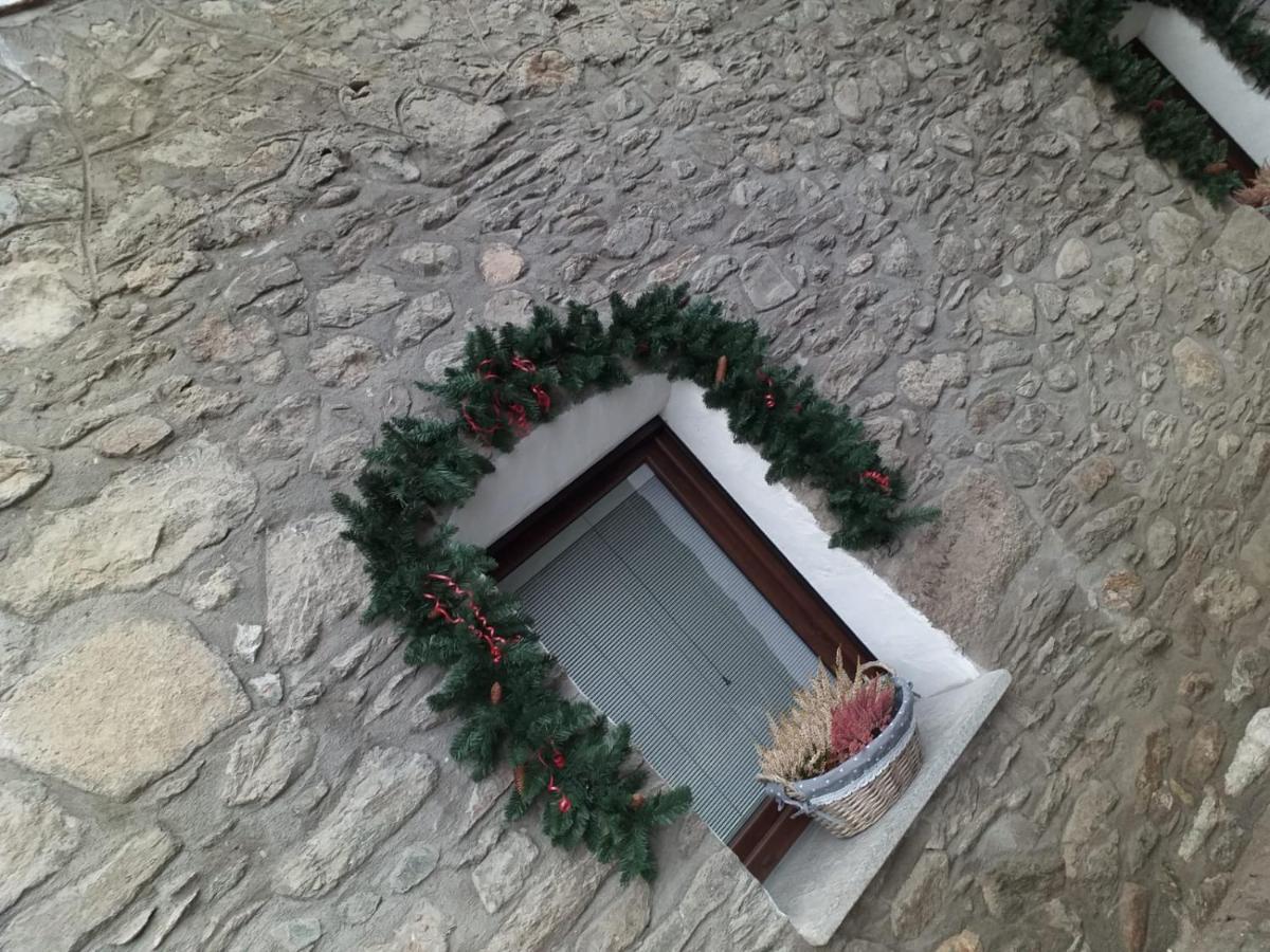 la Casa di FrAnto Appartamento Saint-Christophe Esterno foto